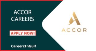 Accor Careers