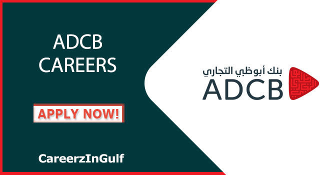 ADCB Careers