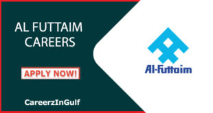 Al Futtaim Careers