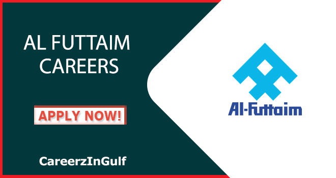 Al Futtaim Careers 