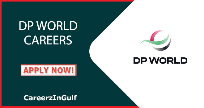 DP World Careers