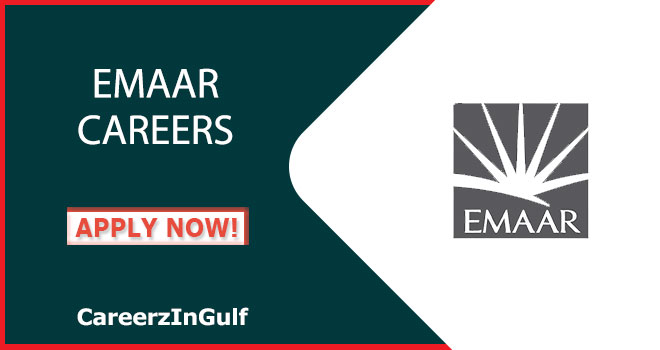 Emaar Careers