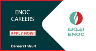 ENOC Careers