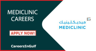 Mediclinic Careers