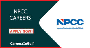 NPCC Careers