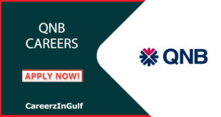 QNB Careers