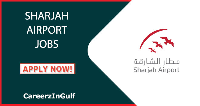 Sharjah Airport Jobs