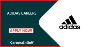 Adidas Careers