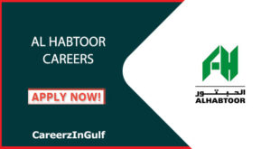 Al Habtoor Careers