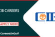 CIB Careers