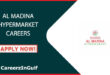 Al Madina Hypermarket Careers