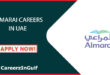 Almarai Careers