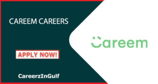 Careem Careers