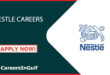 Nestle Careers