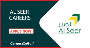 Al Seer Careers