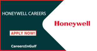 Honeywell Careers