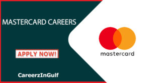 Mastercard Careers